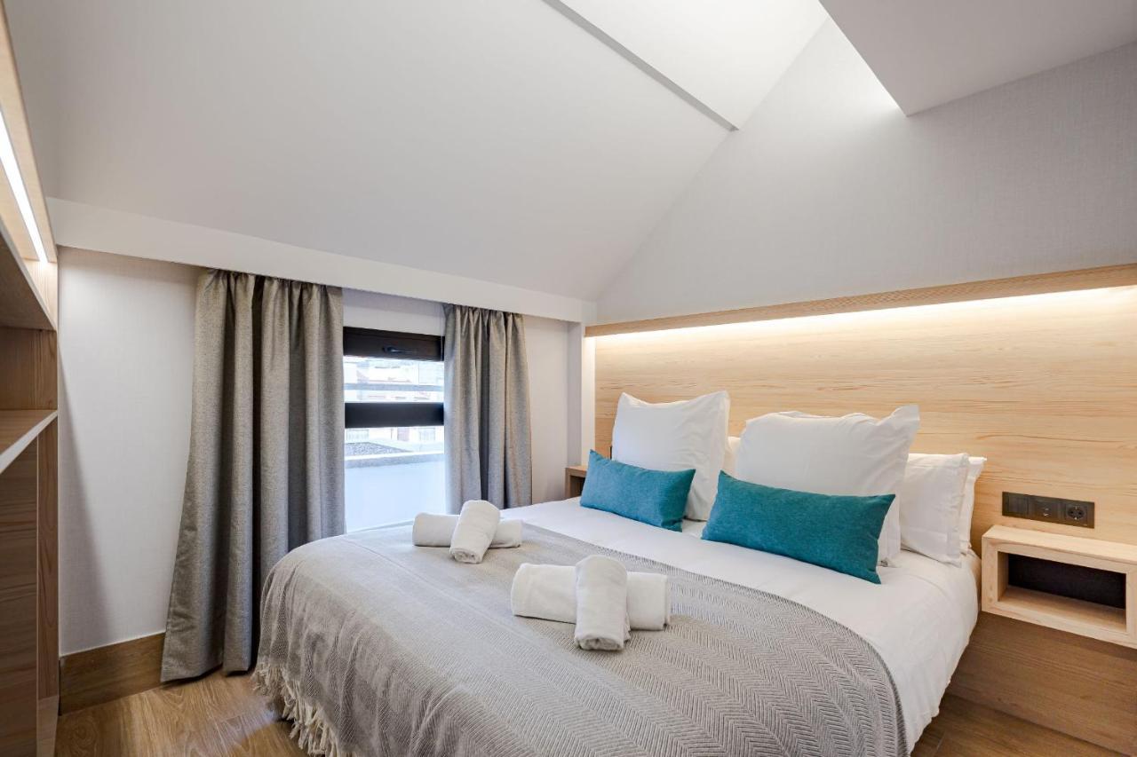 Feelathome Ventas Suites Madryt Zewnętrze zdjęcie